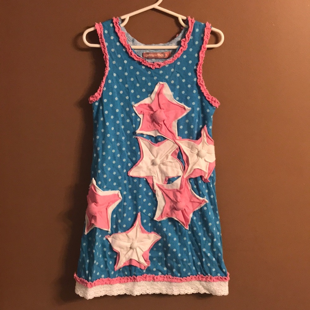 Spring/ Summer Dress